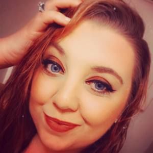 Meet your Posher, Katelyn